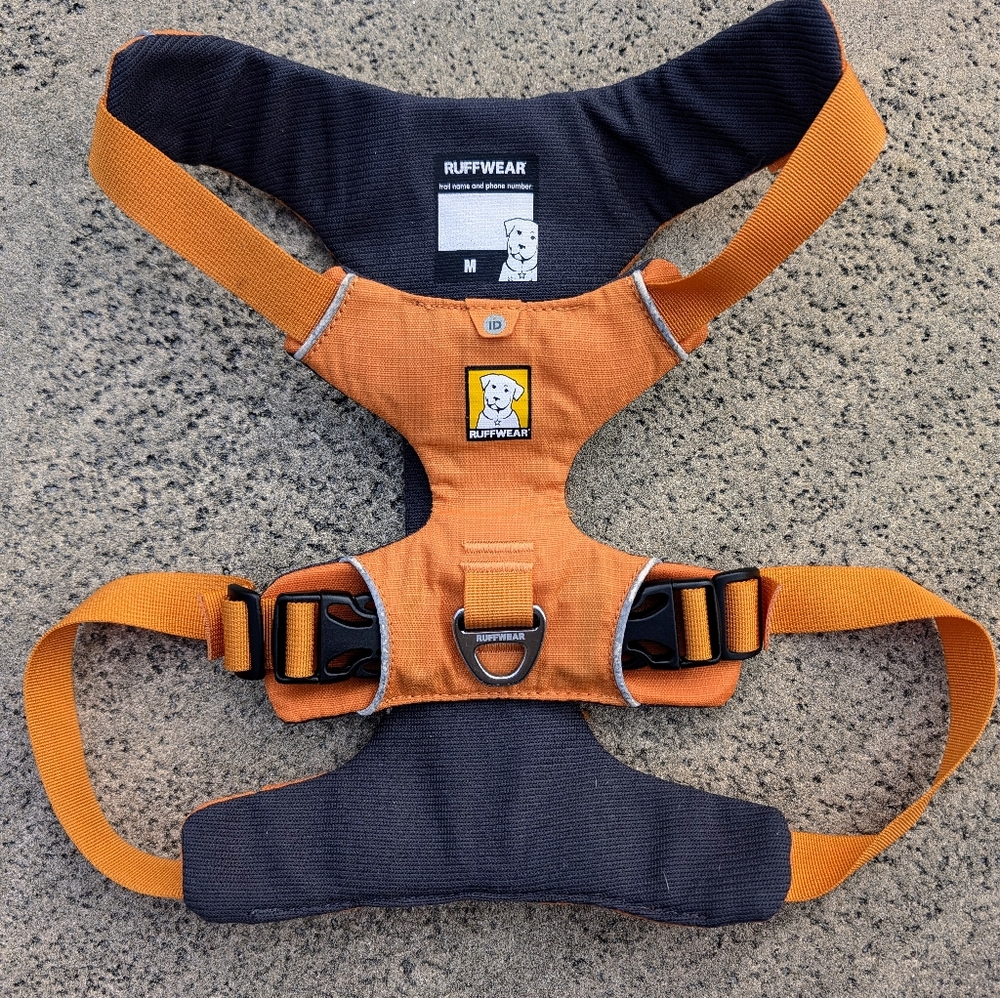 Ruffwear Front Range Harness